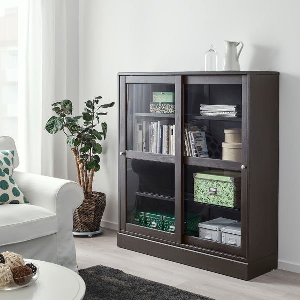 IKEA, дополнительный ракурс