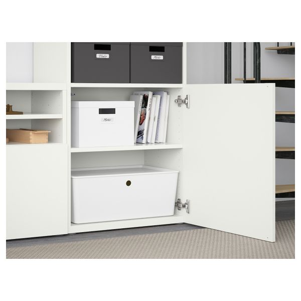 IKEA в интерьере