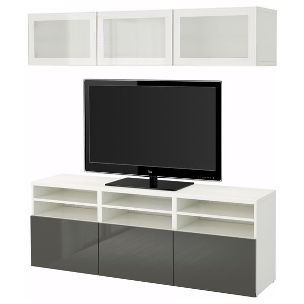 IKEA в интерьере