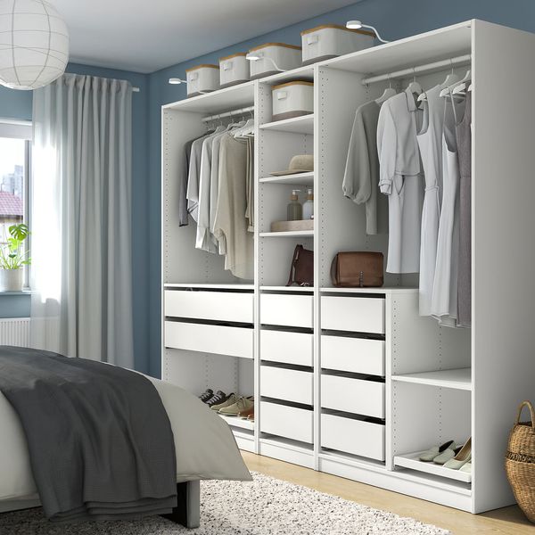 IKEA, дополнительный ракурс