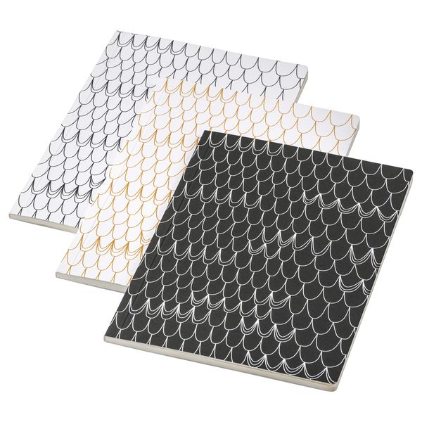 IKEA, дополнительный ракурс - схема-чертеж с размерами