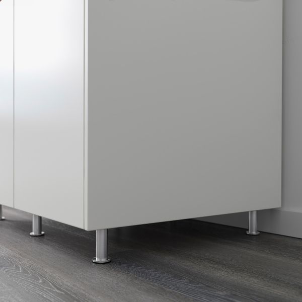 IKEA, дополнительный ракурс - схема-чертеж с размерами