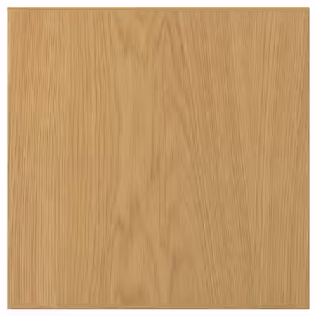 SINARP Дверь - дубовый шпон 40x40 см