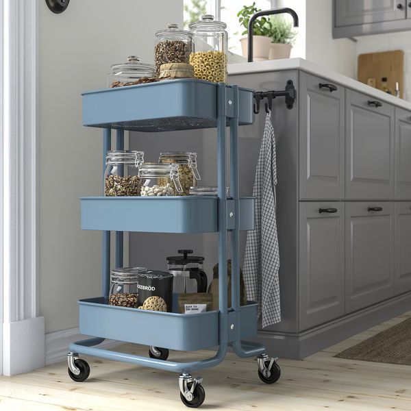 IKEA, дополнительный ракурс