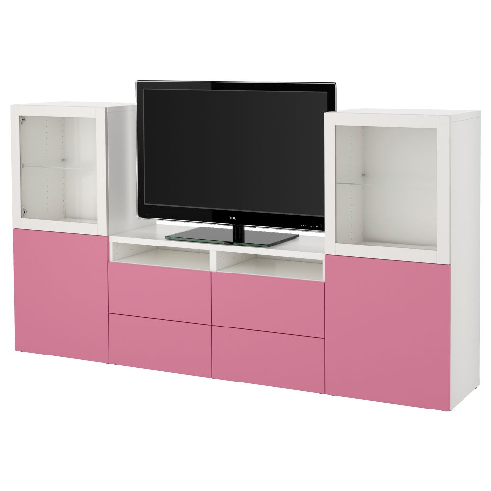 IKEA в интерьере