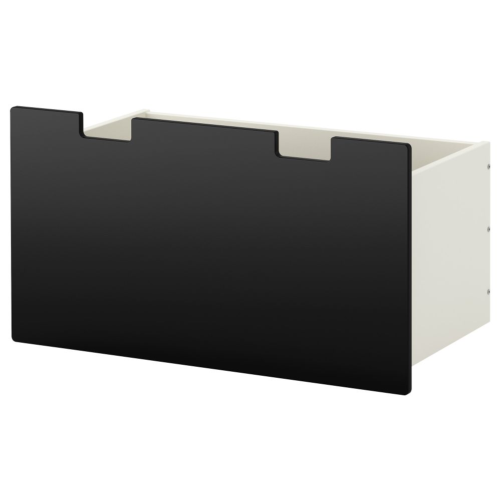 IKEA, вид спереди - схема-чертеж с размерами