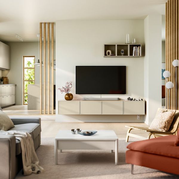 IKEA, дополнительный ракурс