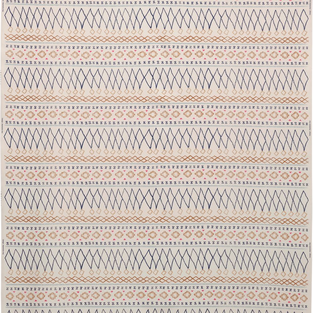 Ткань, неокрашенный/разноцветный 150 см IKEA LENABRITT ЛЕНАБРИТТ 604.992.18 - фото 1