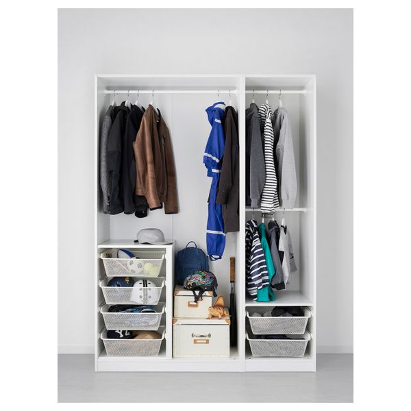 IKEA, вид спереди