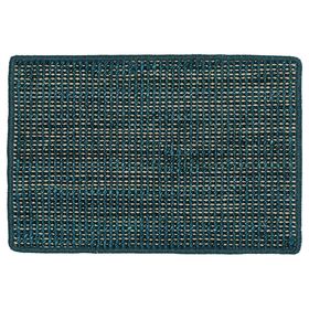 LANDBANA Придверный коврик - темно-синий 40x60 см