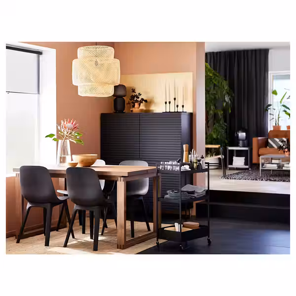 IKEA, дополнительный ракурс