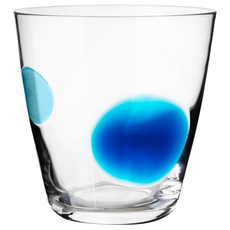 Стакан ФАБУЛЁС, бирюзовый (30 сл)