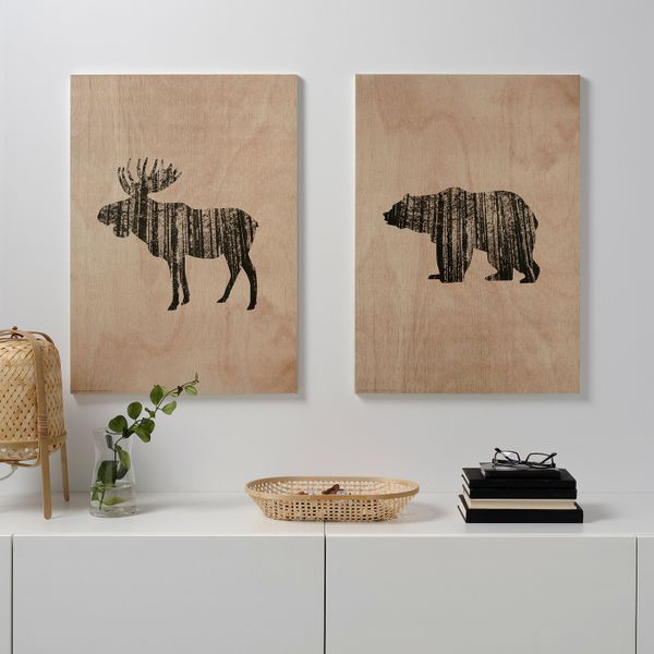 IKEA, дополнительный ракурс