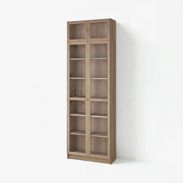 IKEA, вид спереди