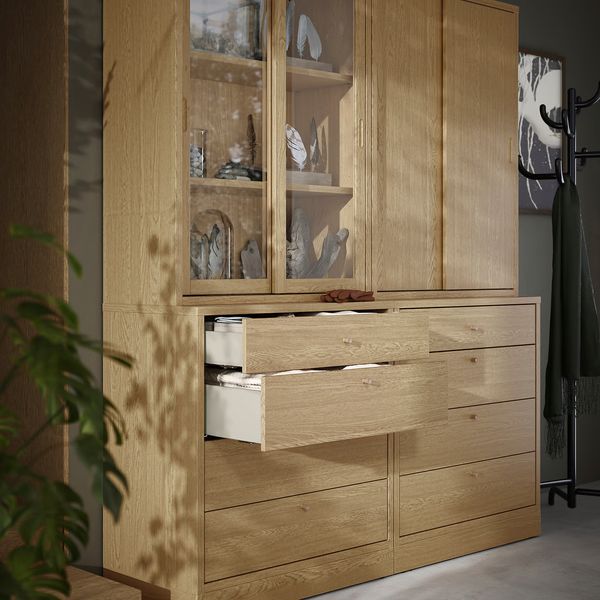 IKEA, дополнительный ракурс