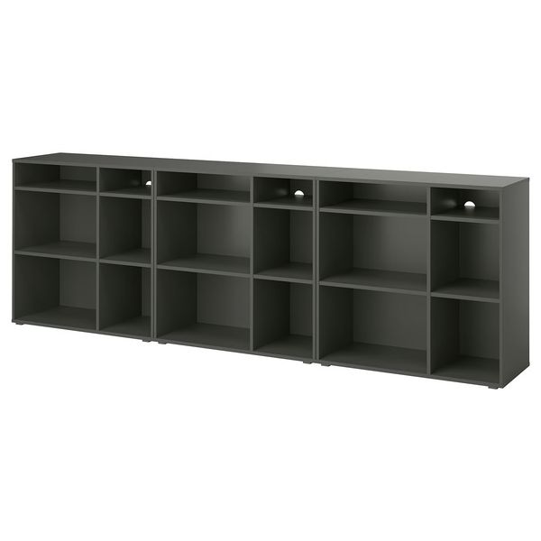 IKEA, вид спереди