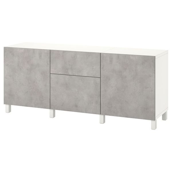 IKEA, вид спереди