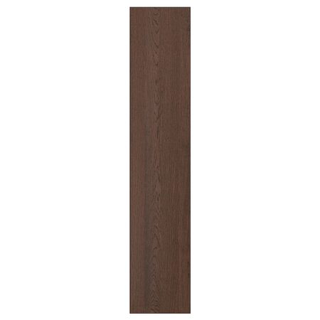 Дверь, коричневый 40x200 см IKEA SINARP СИНАРП 404.042.21