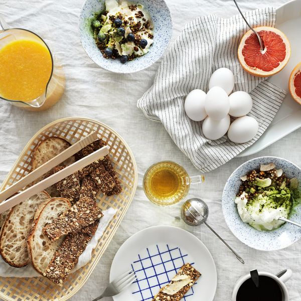 IKEA, дополнительный ракурс - схема-чертеж с размерами