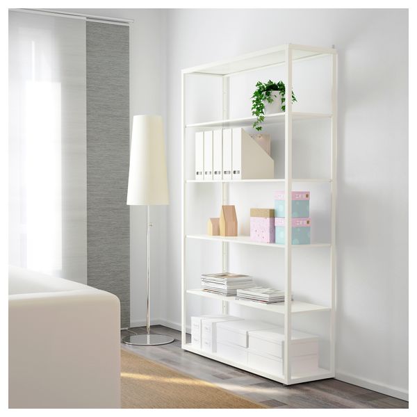 Упаковка 3 из 2 для IKEA - схема-чертеж с размерами