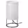 STRANDAD СТРАНДАД Лампа настольная - белый/чёрный 29 см