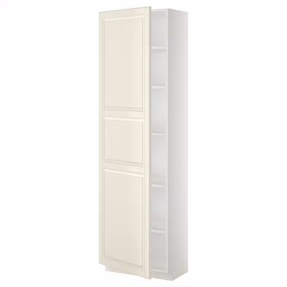 IKEA, вид спереди