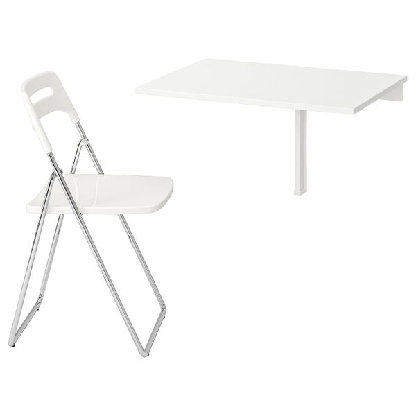 IKEA в интерьере
