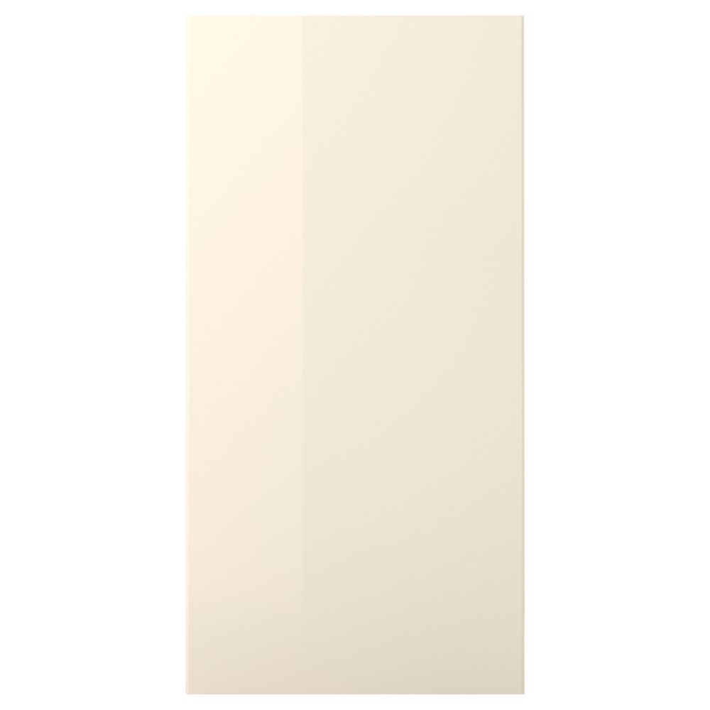 Дверь РИНГУЛЬТ, глянцевый кремовый - фото 1