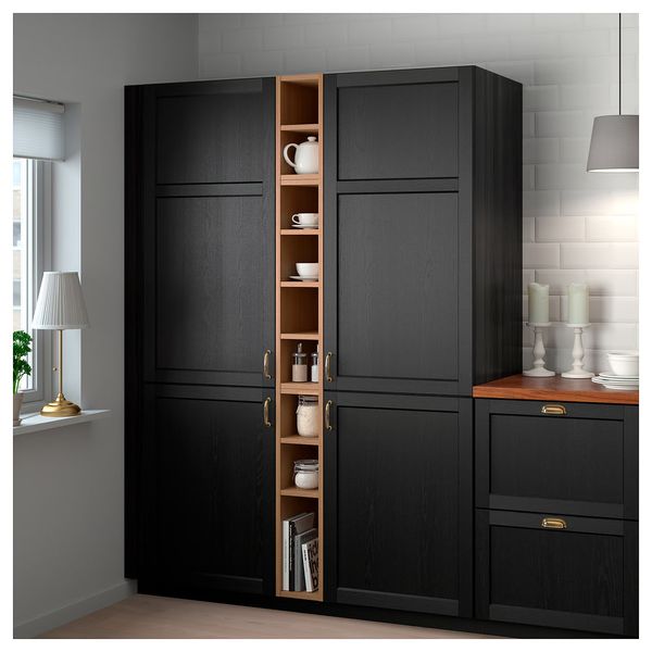 IKEA, дополнительный ракурс