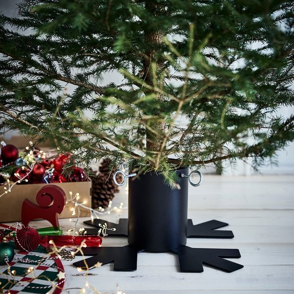IKEA, дополнительный ракурс - схема-чертеж с размерами