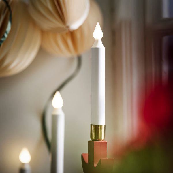 IKEA, дополнительный ракурс - схема-чертеж с размерами