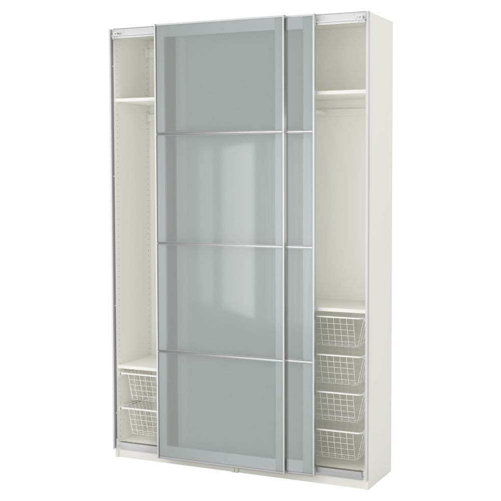 IKEA, вид спереди