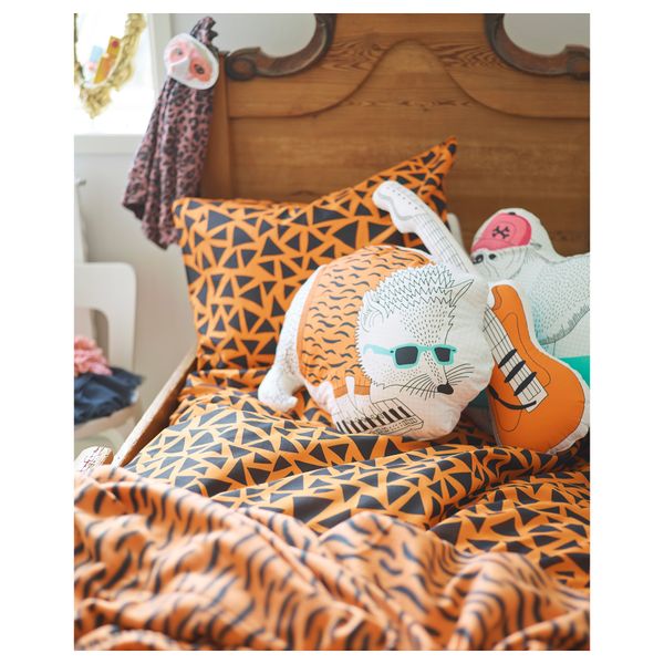 IKEA, дополнительный ракурс - схема-чертеж с размерами