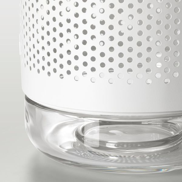 IKEA, дополнительный ракурс - схема-чертеж с размерами