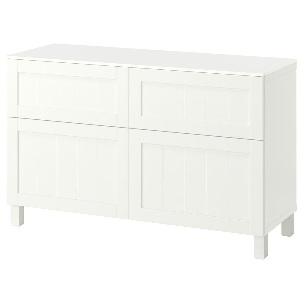 IKEA, вид спереди