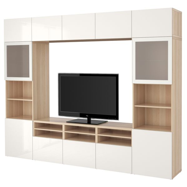 IKEA в интерьере