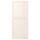 Дверь ЛАКСАРБИ, белый