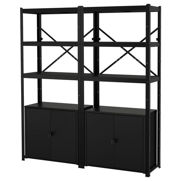 IKEA, вид спереди