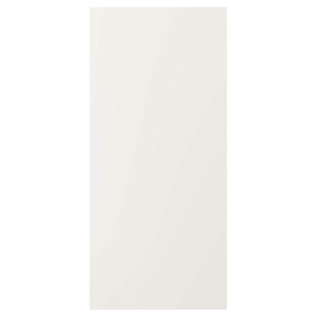 Накладная панель, белый 39x86 см IKEA FÖRBÄTTRA ФОРБЭТТРА 803.671.27