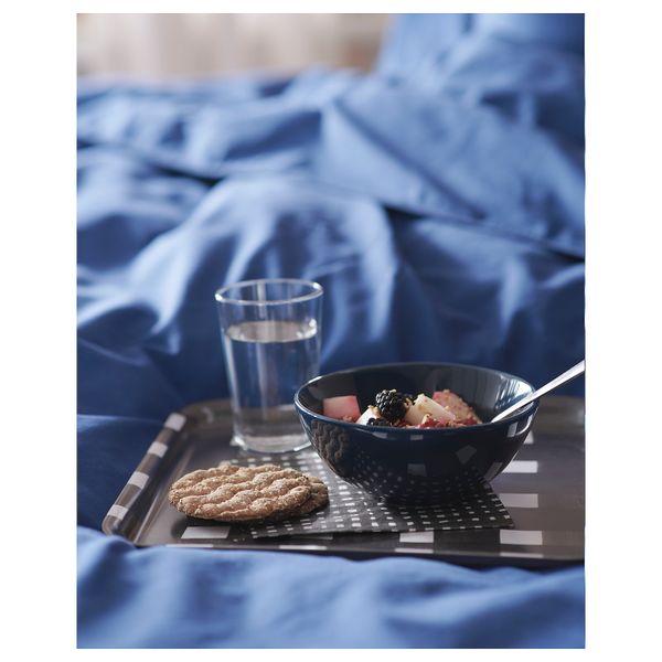 IKEA, дополнительный ракурс - схема-чертеж с размерами