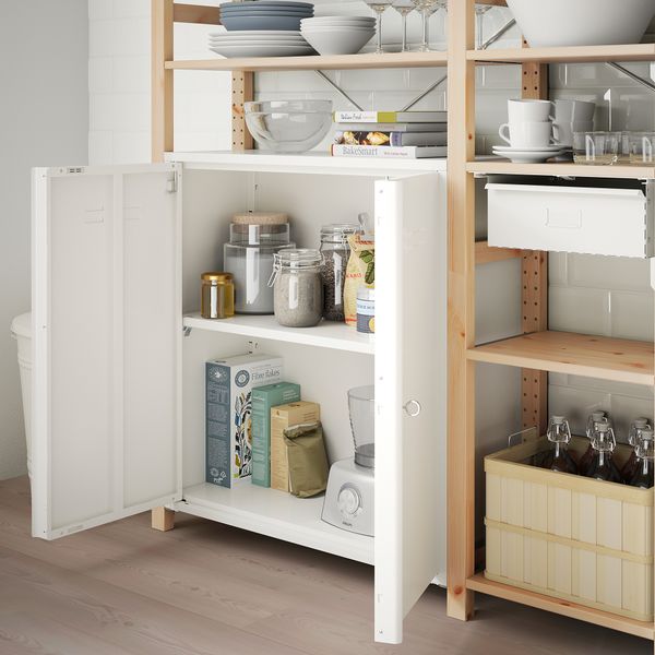 IKEA, дополнительный ракурс