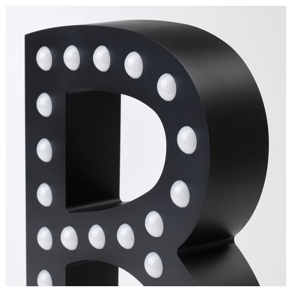 Многофункционнальная подсветка, светодиод ОМЕДЕЛЬБАР, черный - фото 2