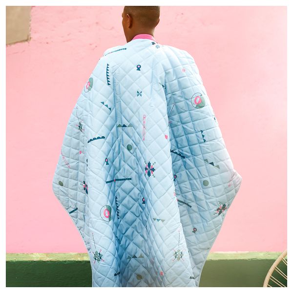 IKEA, дополнительный ракурс - схема-чертеж с размерами