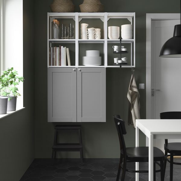 IKEA, дополнительный ракурс