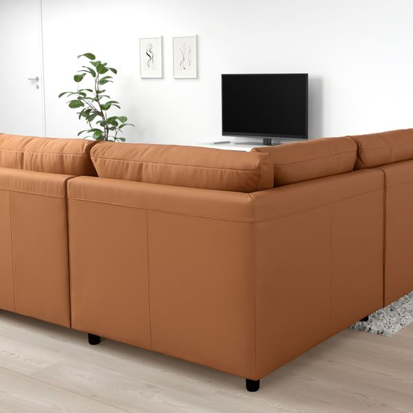 IKEA, дополнительный ракурс
