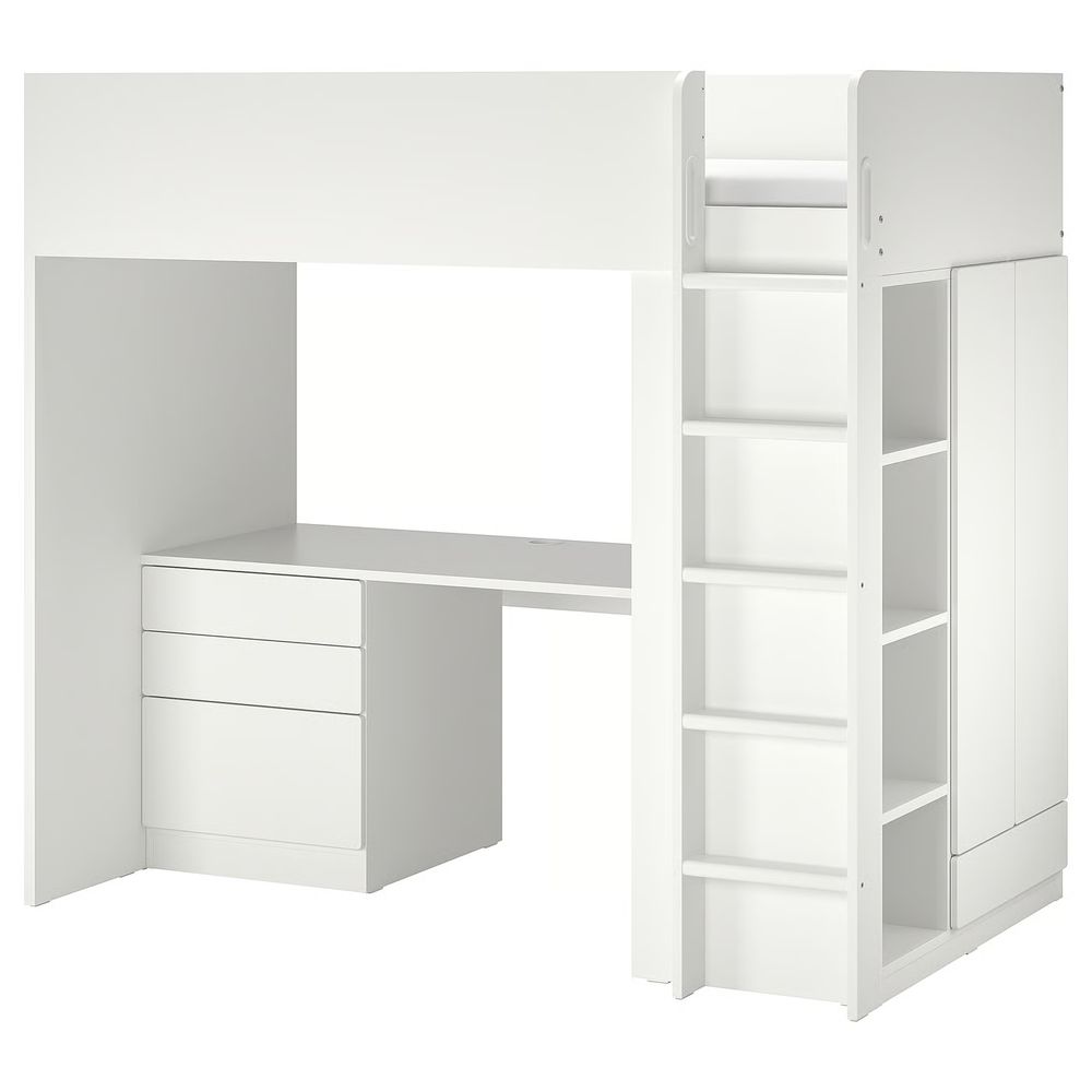 IKEA, вид спереди
