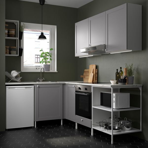 IKEA в интерьере