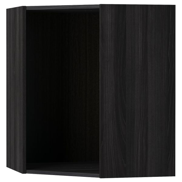 IKEA, вид спереди - схема-чертеж с размерами