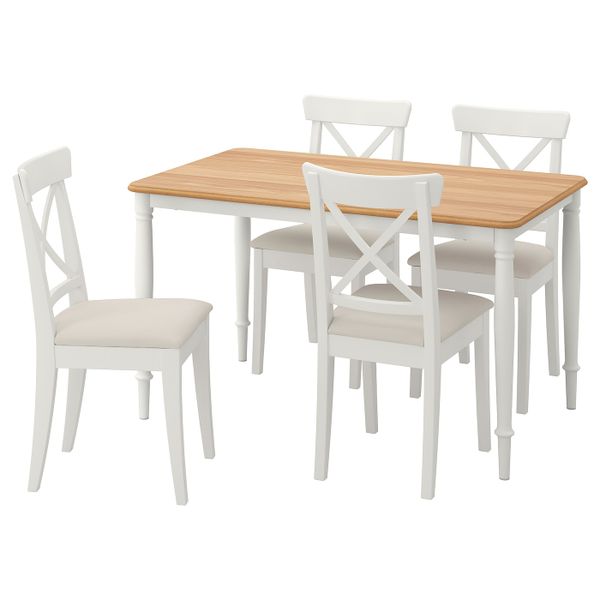 IKEA, вид спереди