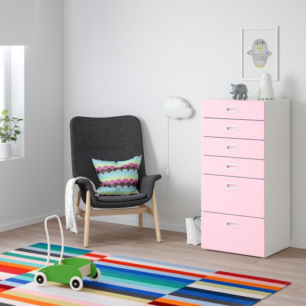 IKEA, дополнительный ракурс